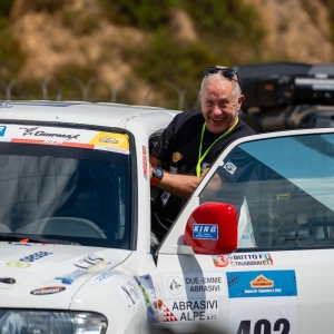 16° TRANSANATOLIA RALLY RAID | PROLOGO - Gallery 3